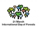 International Day of Forests